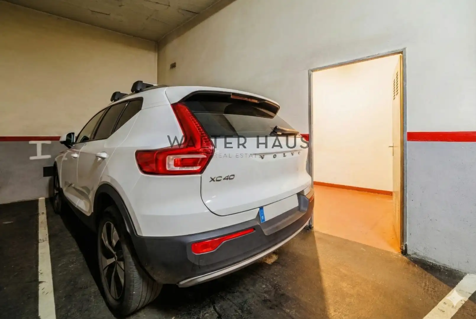 Parking de Casa o chalet en venta en Sant Feliu de Guíxols con Calefacción, Terraza y Horno