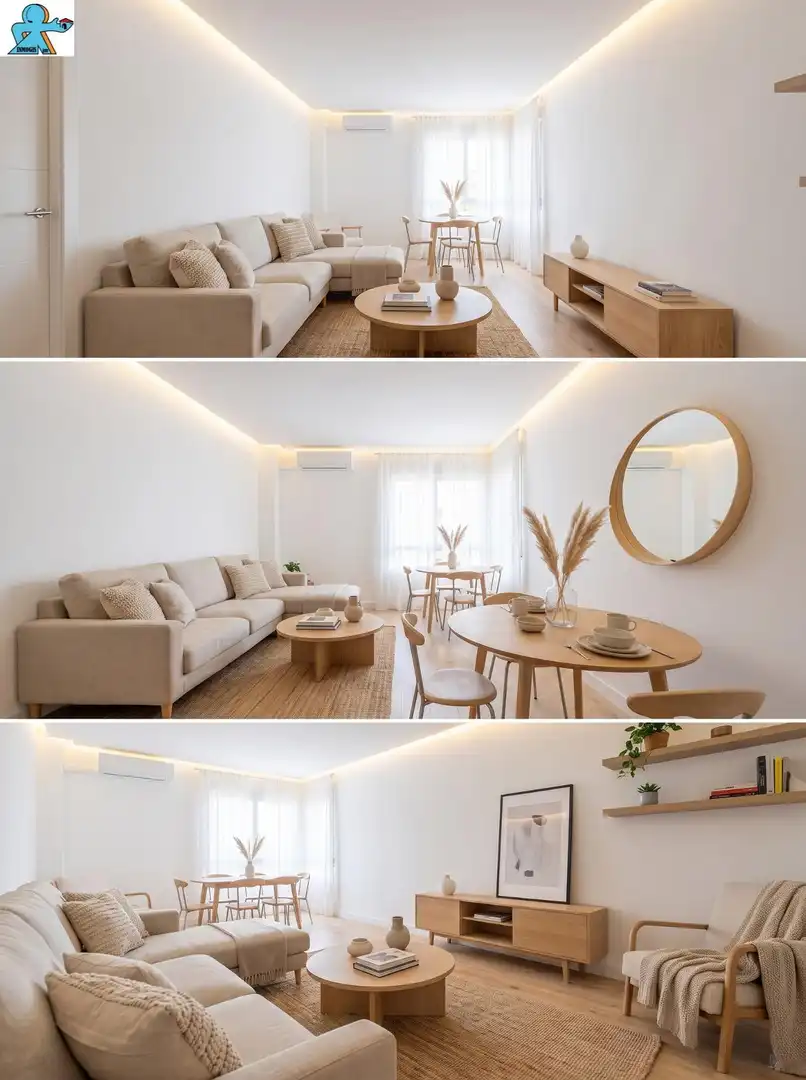 Flat with lift for sale in Mas Rampinyo - Montcada Nova - Carrerada
