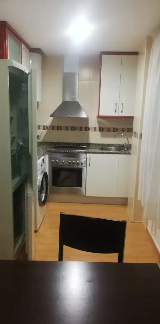 Apartament de lloguer a El Carmen