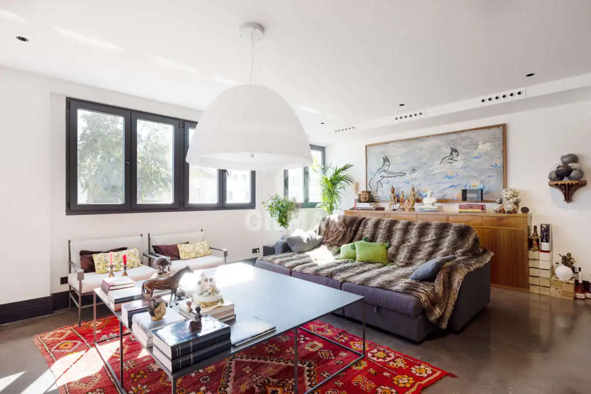 Flat with terrace for sale in Alameda - Mentidero - Teatro Falla, imagen 6