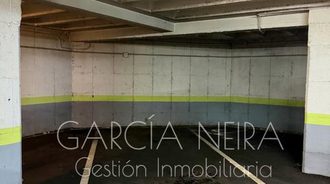 Foto 2 de Piso de alquiler en Calle Silla del Rey, La Ería, Oviedo