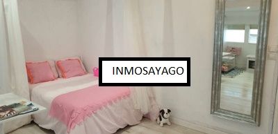 Piso en venta en Calle Cardenal Cisneros, Numancia - San Fernando