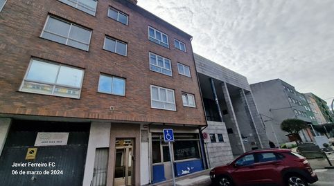 Photo 3 of Premises for sale in Travesía de Meicende, 52, Pastoriza, Arteixo