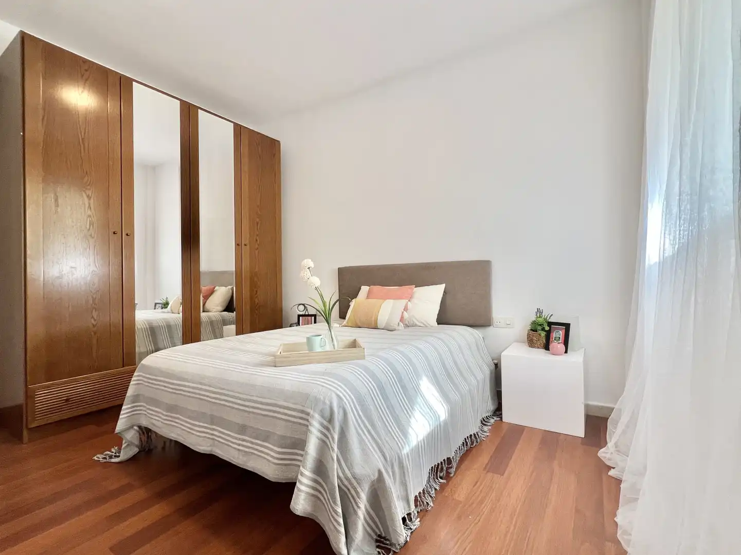 Appartamento con terrazza in vendita a Barcelona - CL SARDENYA, imagen 15