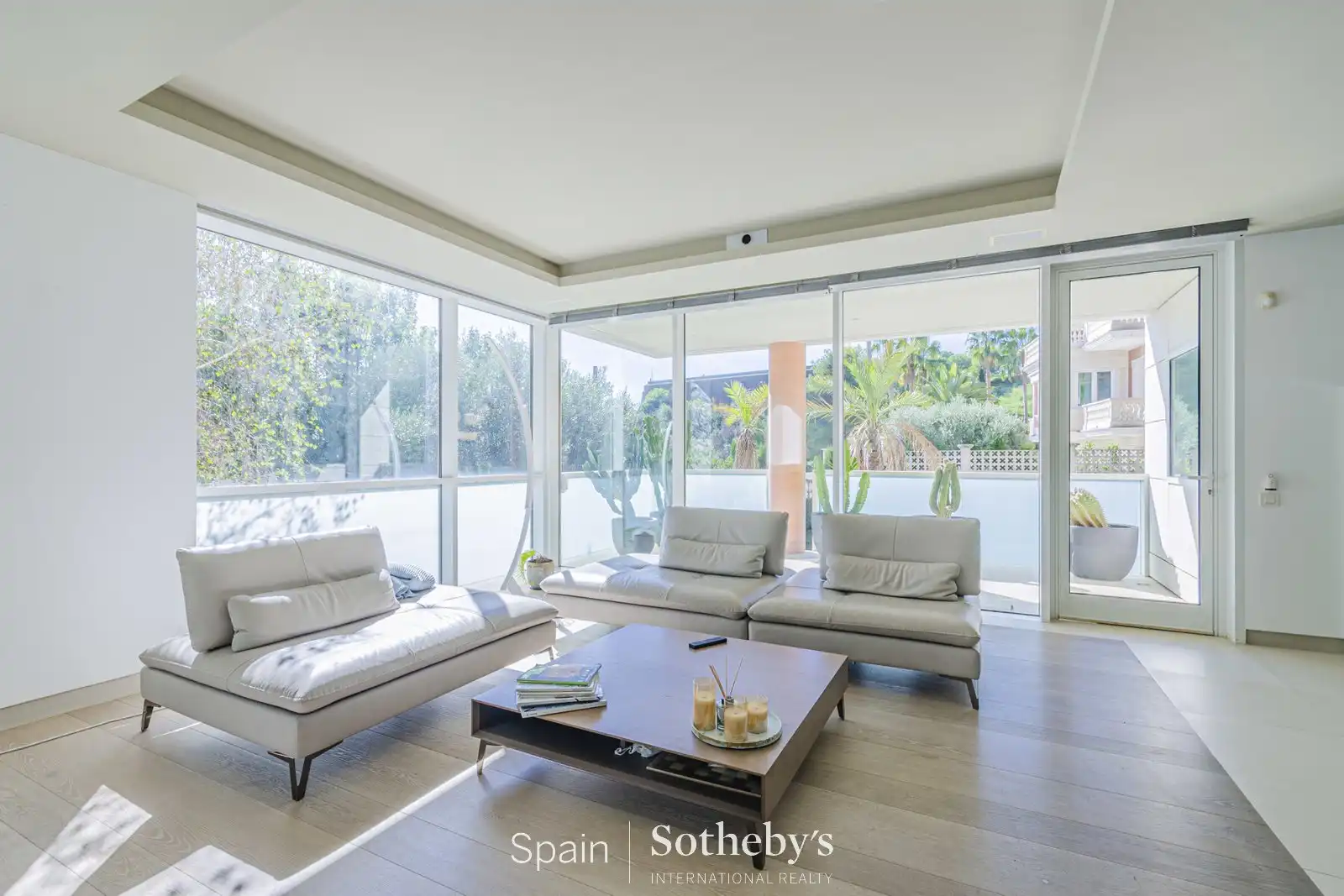 Maison avec piscine à vendre à Les Corts, imagen 7