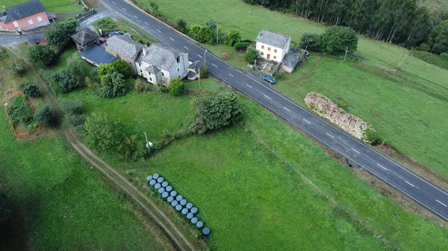 Terrenos y solares en venta en Coaña, imagen 7