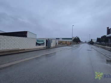 Nave industrielle à vendre à Cintruénigo