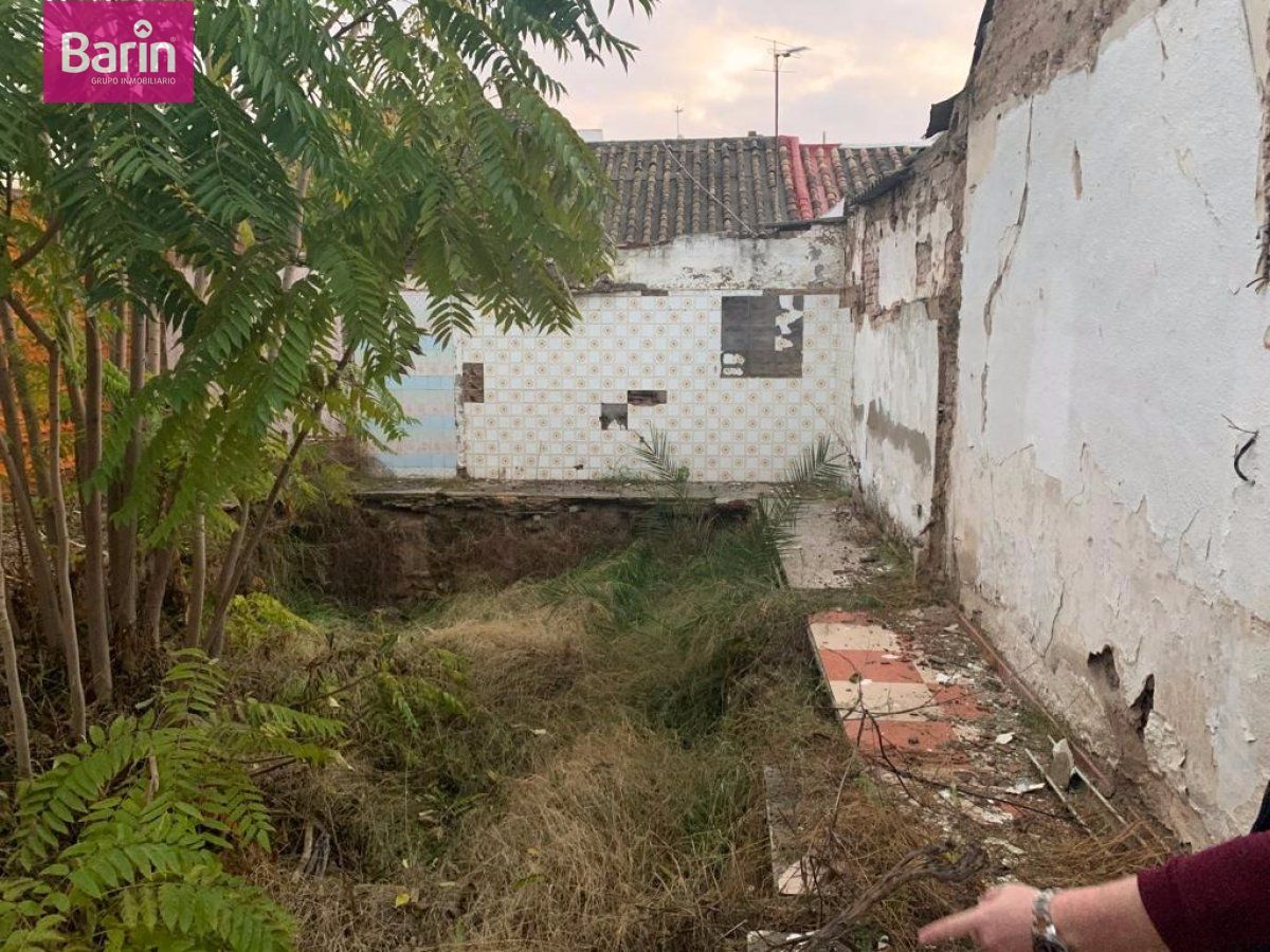 Residential zum Verkauf in  Córdoba Capital