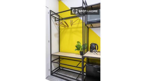 Photo 4 of Flat to share in Universidad - Malasaña,  Madrid Capital