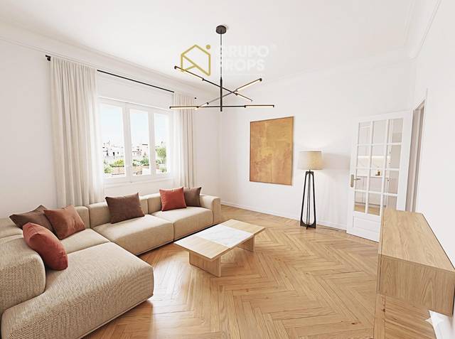 Apartamento en Venta en Calle PONZANO en Almagro