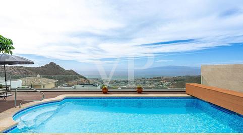 Foto 3 de Casa o chalet en venta en Casco Urbano, Santa Cruz de Tenerife