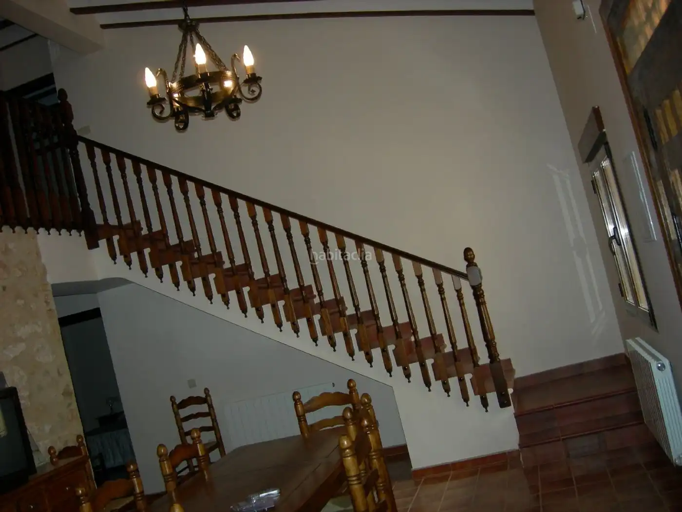 Haus zur Miete in Calle la Marquesa 20, imagen 24