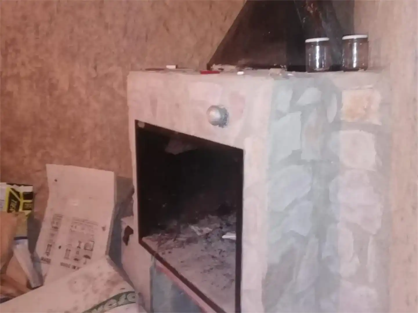 Cuina de Local en venda en Manganeses de la Polvorosa