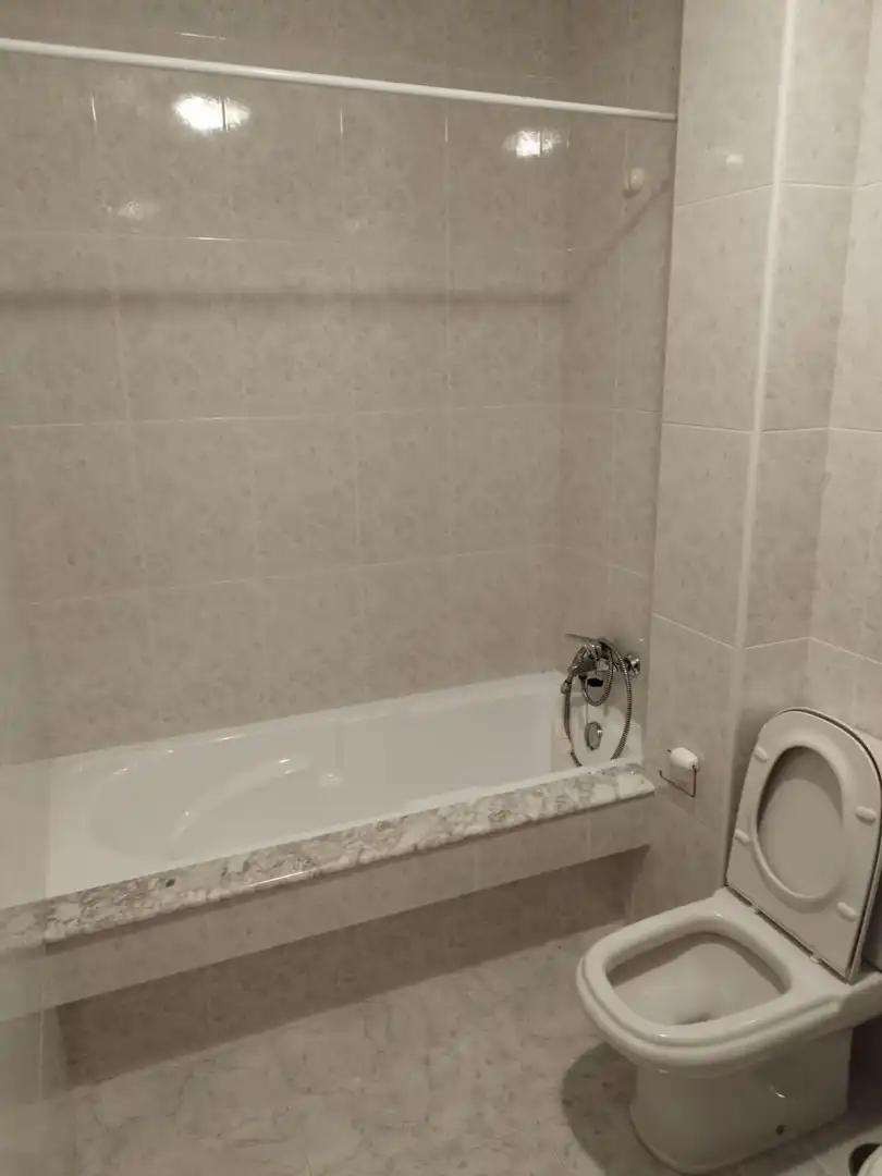 Baño de Piso en venta en Laxe con Trastero y Amueblado