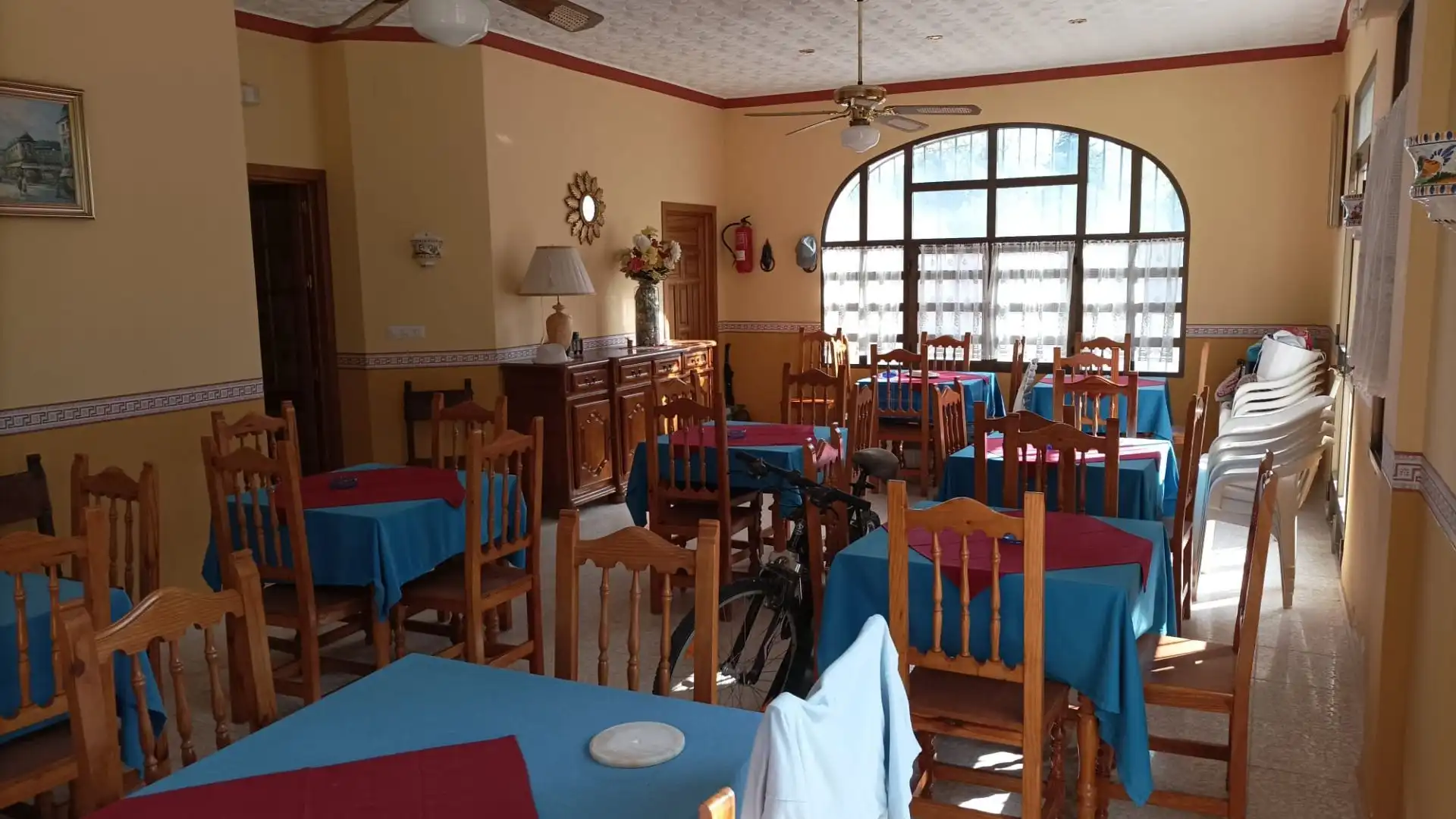 Country homes for sale in Ronda  with Heating, Terrace and Storage room