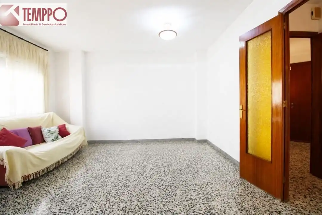 Piso en venta en El Vendrell con Alarma