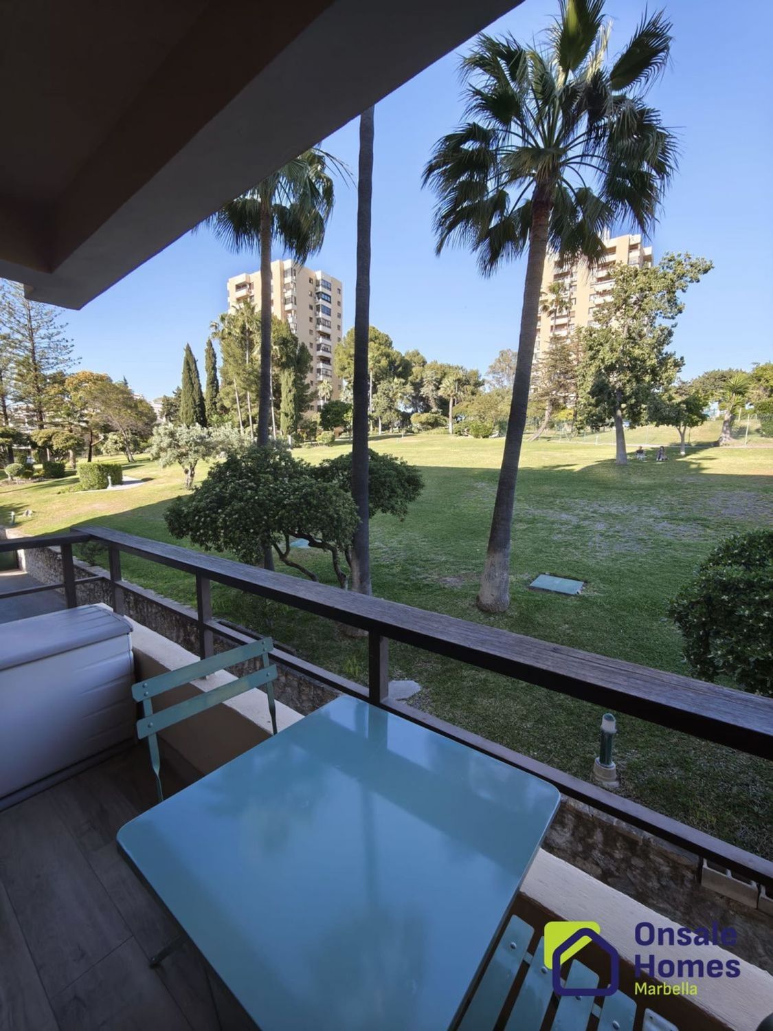 Apartment to rent in  EDIFICIO DEVA, Aloha