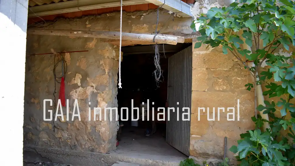 Casa rústica en venda a Caspe, imagen 3