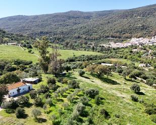 Finca rústica en venda en Gaucín