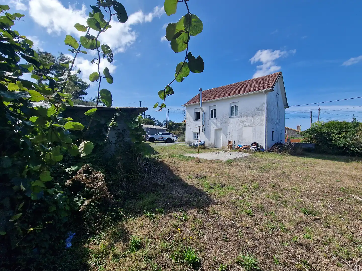 House for sale in Travesia de Villallonte