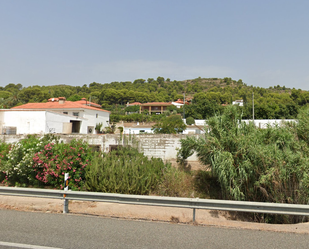 Vista exterior de Finca rústica en venda en Castellón de la Plana / Castelló de la Plana