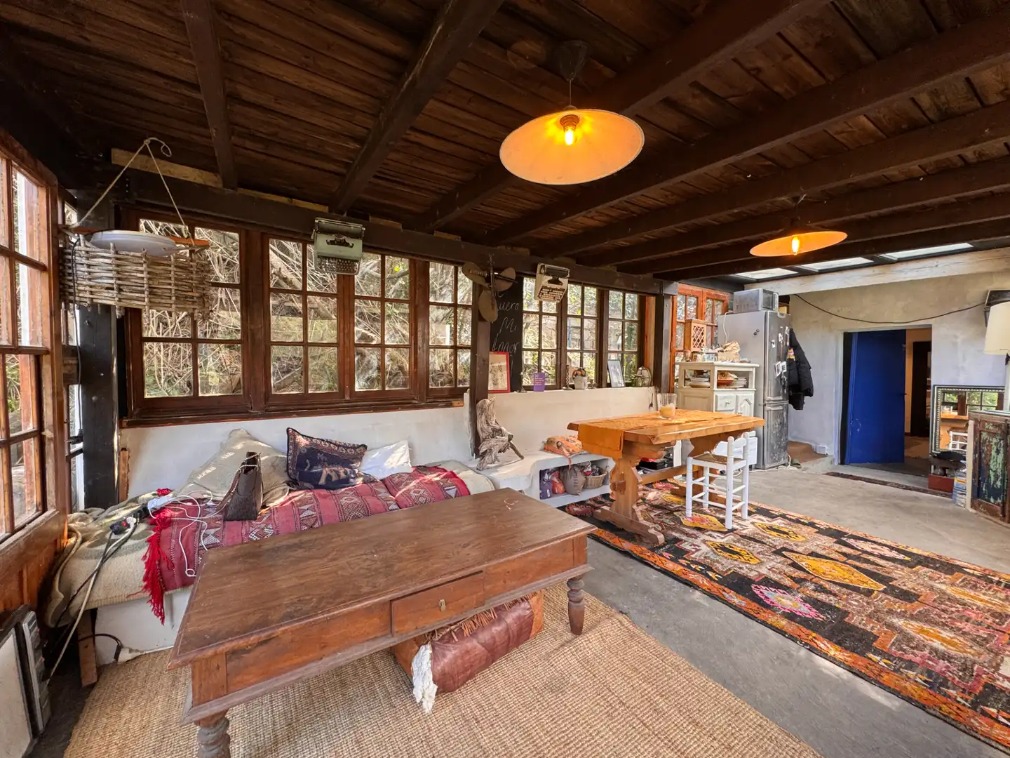 Wohnzimmer von Residential zum Verkauf in Palafrugell