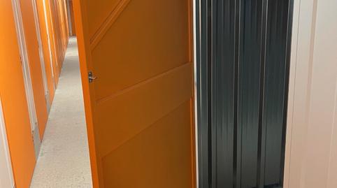 Foto 3 de Trastero de alquiler en Avinguda de Nàquera, 7, Massamagrell, Valencia