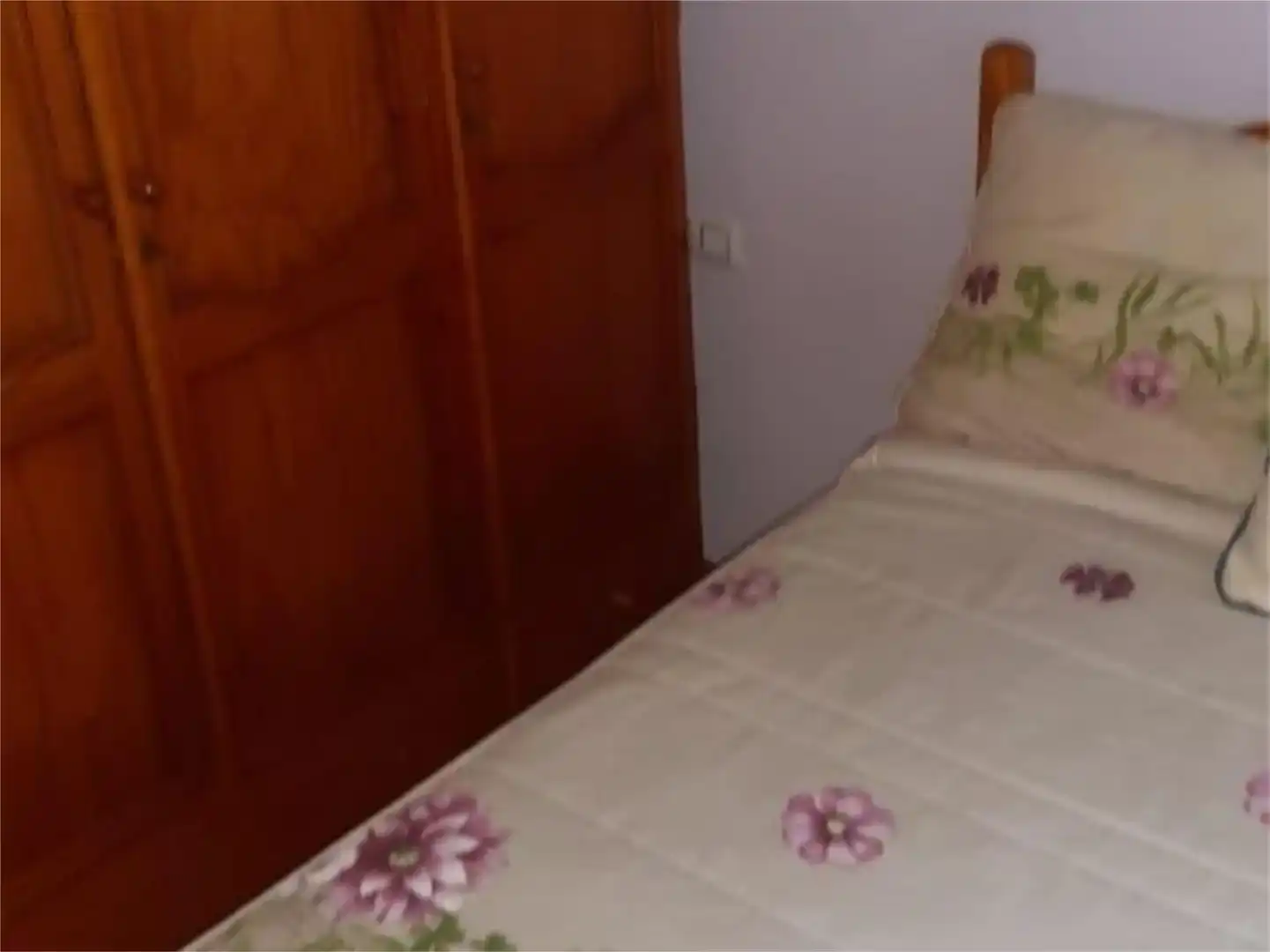 Habitación de Casa o chalet en venta en Puertollano con Aire acondicionado y Amueblado