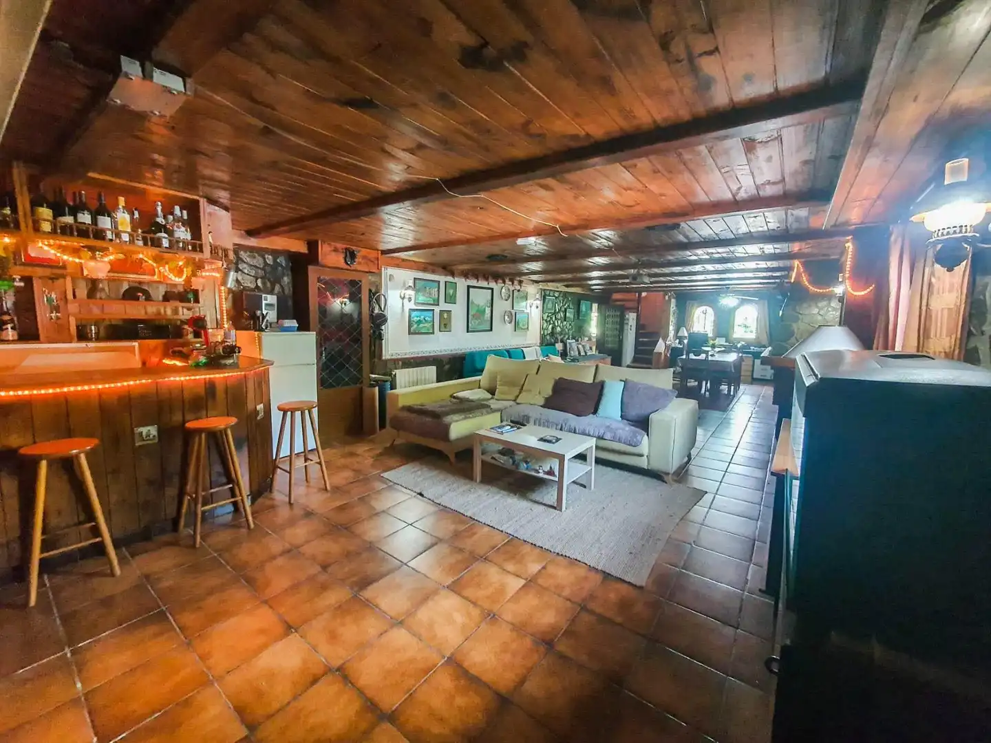 Casa o xalet en venda en Castellbisbal amb Aire condicionat, Calefacció i Jardí privat
