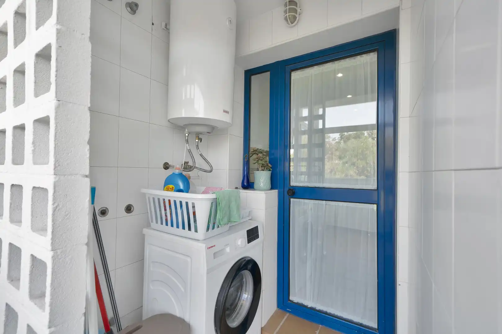 Apartamento con piscina en venta en Urbanizacion Mikonos Playa , Portal 1 , Planta 1 ,, imagen 29