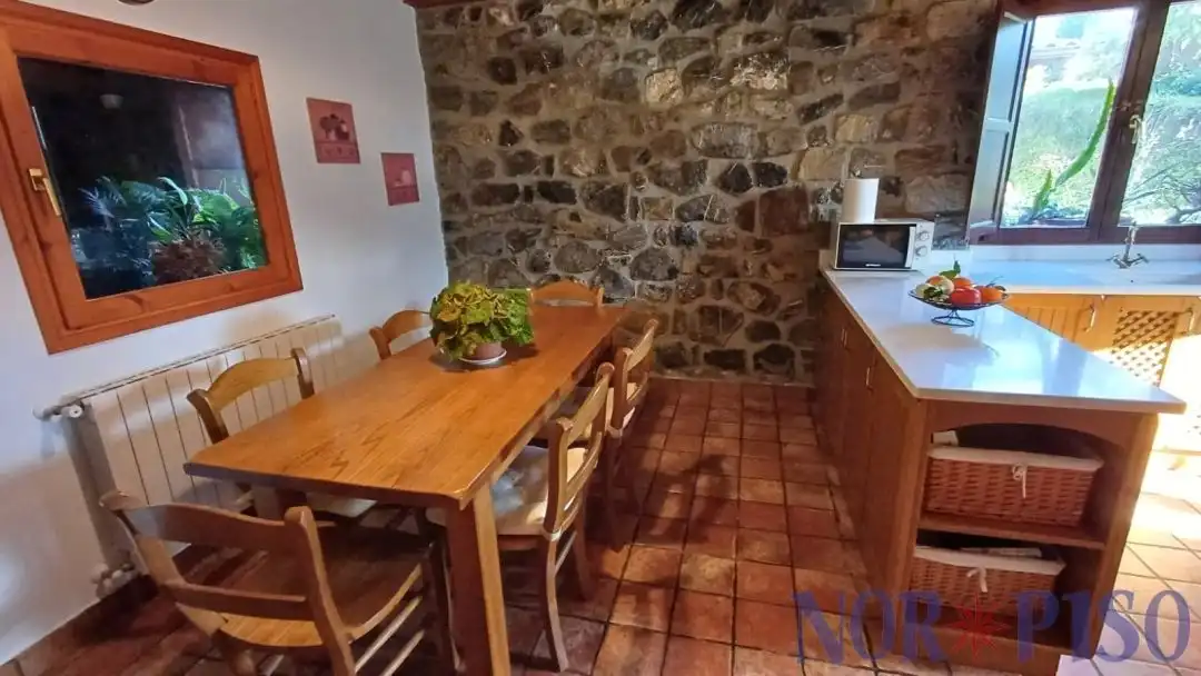 Casa o chalet en venta en Ereño
