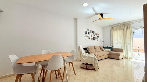 Foto 2 de Planta baixa en venda a Camarles, Tarragona