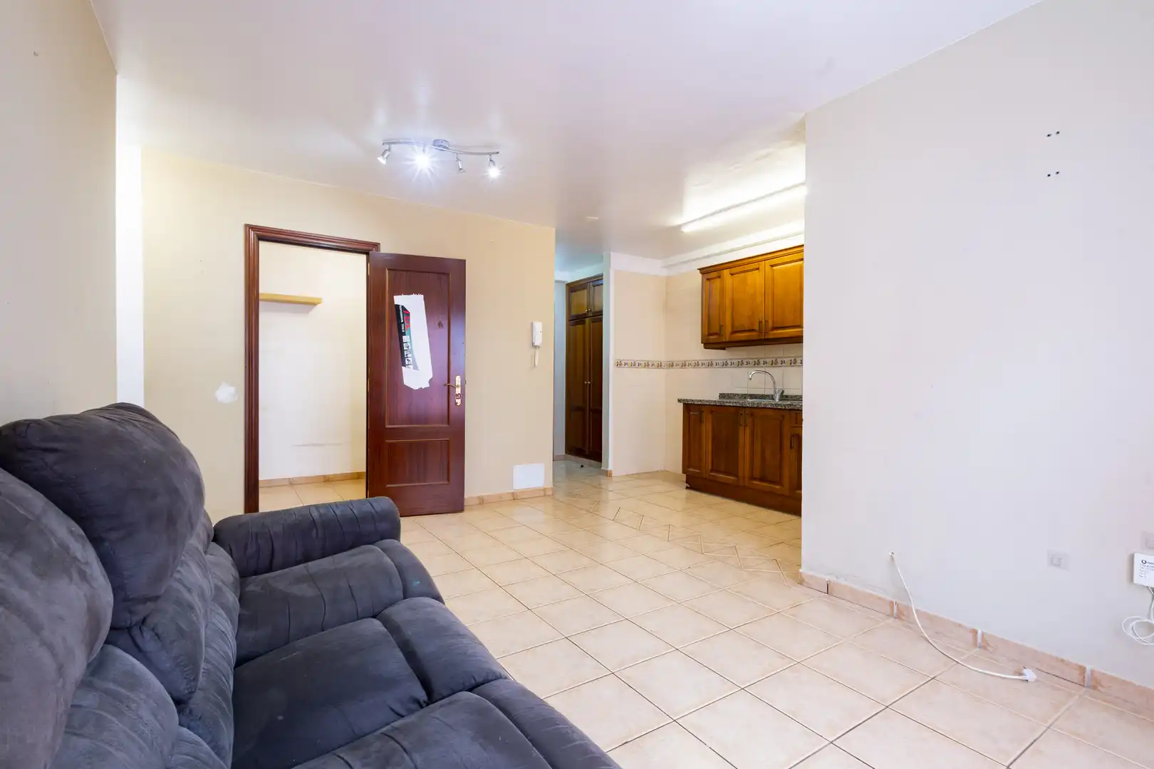 Piso en venta en Tacoronte con Trastero