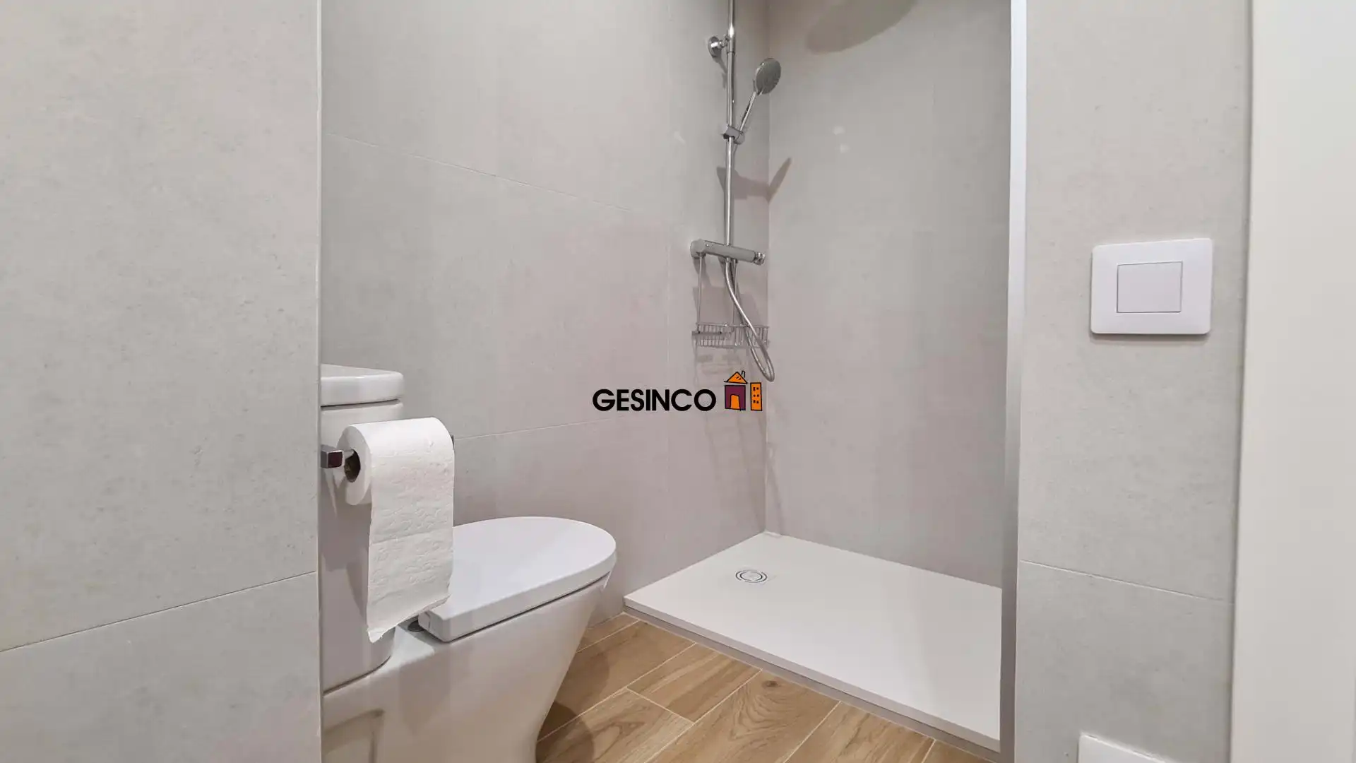 Flat for rent in Centro