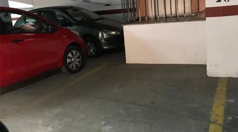 Foto 5 von Garage zur Miete in Plaza de la Concordia, 6, Encarnación - Regina, Sevilla Capital