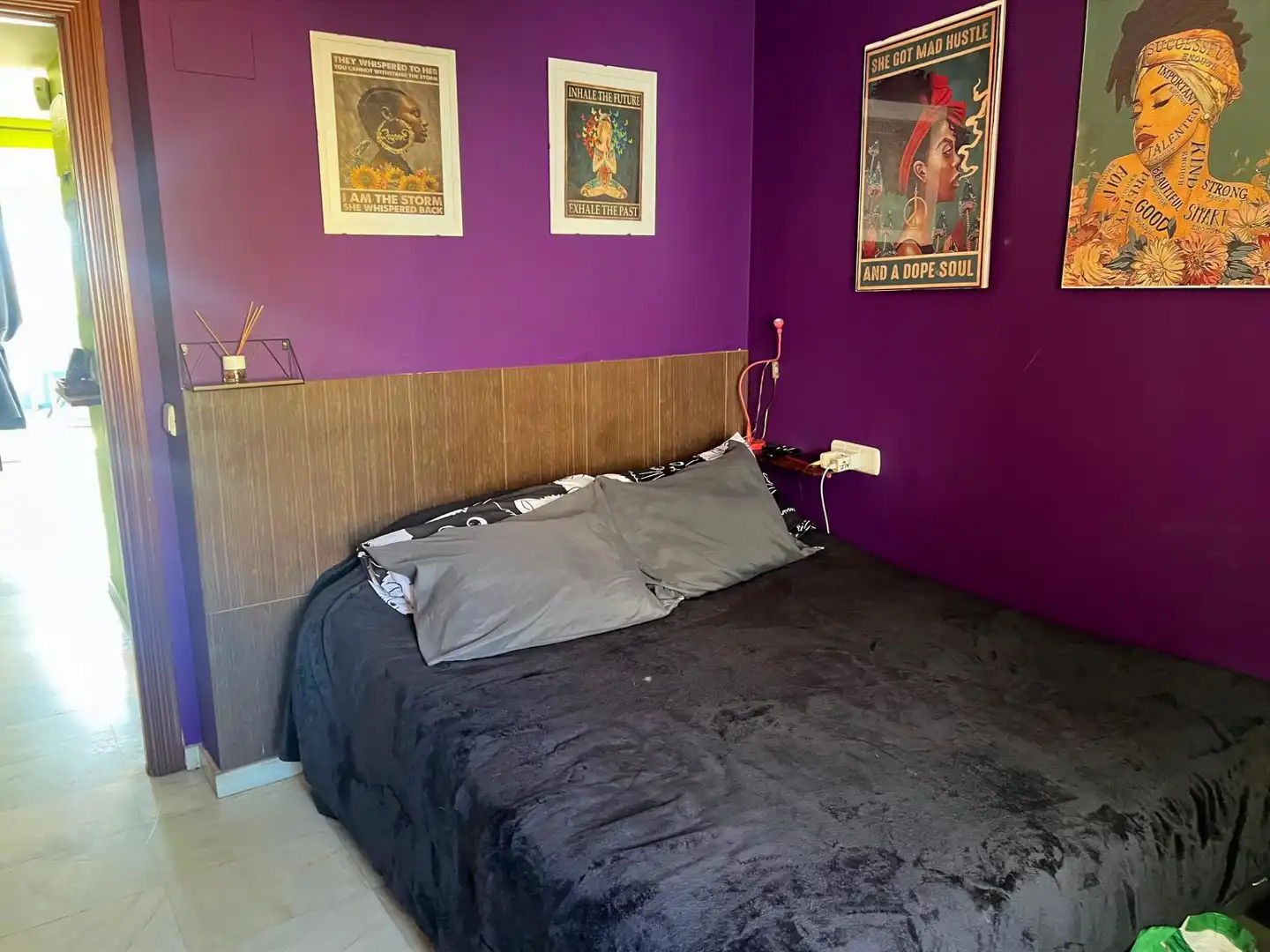 Penthouse with lift for sale in Calle San Roque, imagen 6