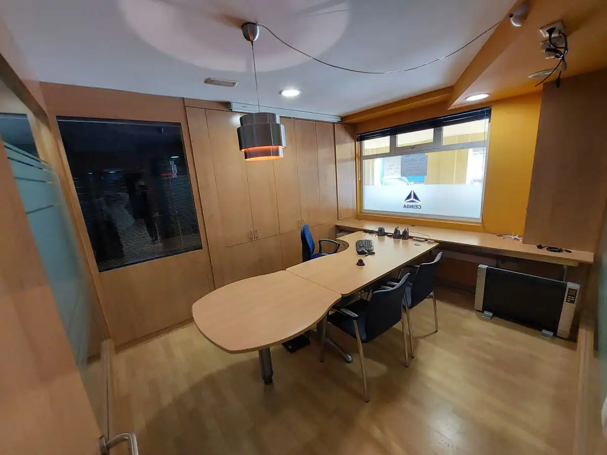 Business premises for sale in Acea de Ama - O Burgo, imagen 16