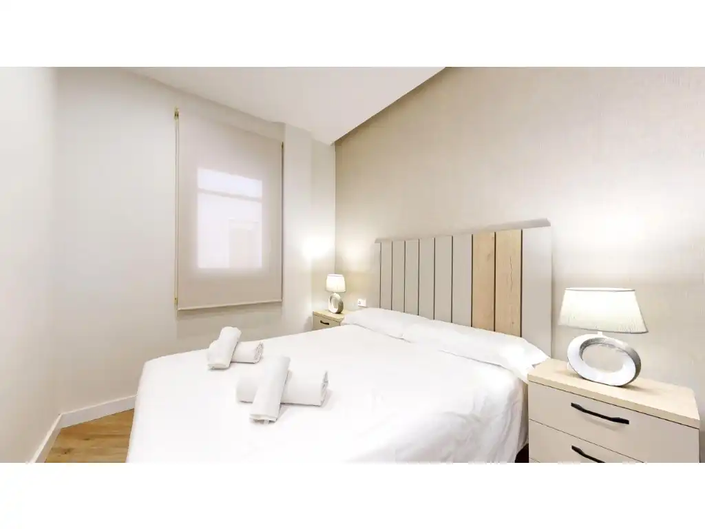 Piso en venta en Calle Jesus, Arrancapins
