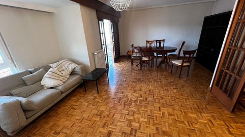 Foto 3 de Piso en venta en Calle Vitoria, 168, Juan XXIII - Las Torres - G2, Burgos Capital
