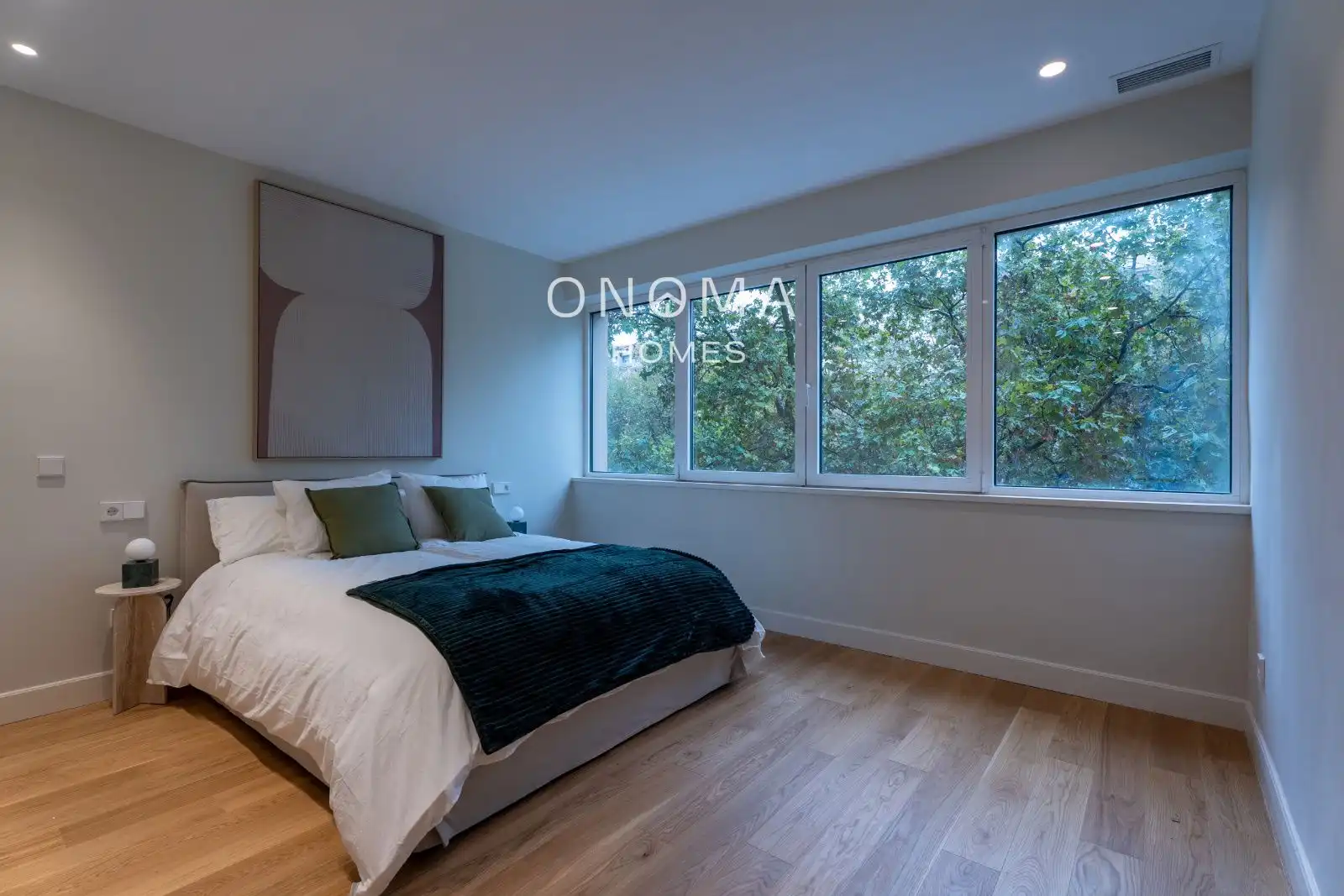 Flat with lift for sale in Odonnell, imagen 17