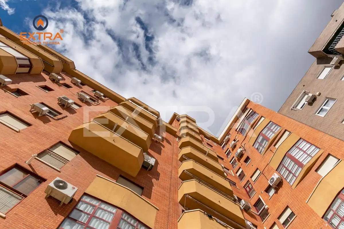 Duplex avec piscine à louer à Calle Dulzaina, imagen 37
