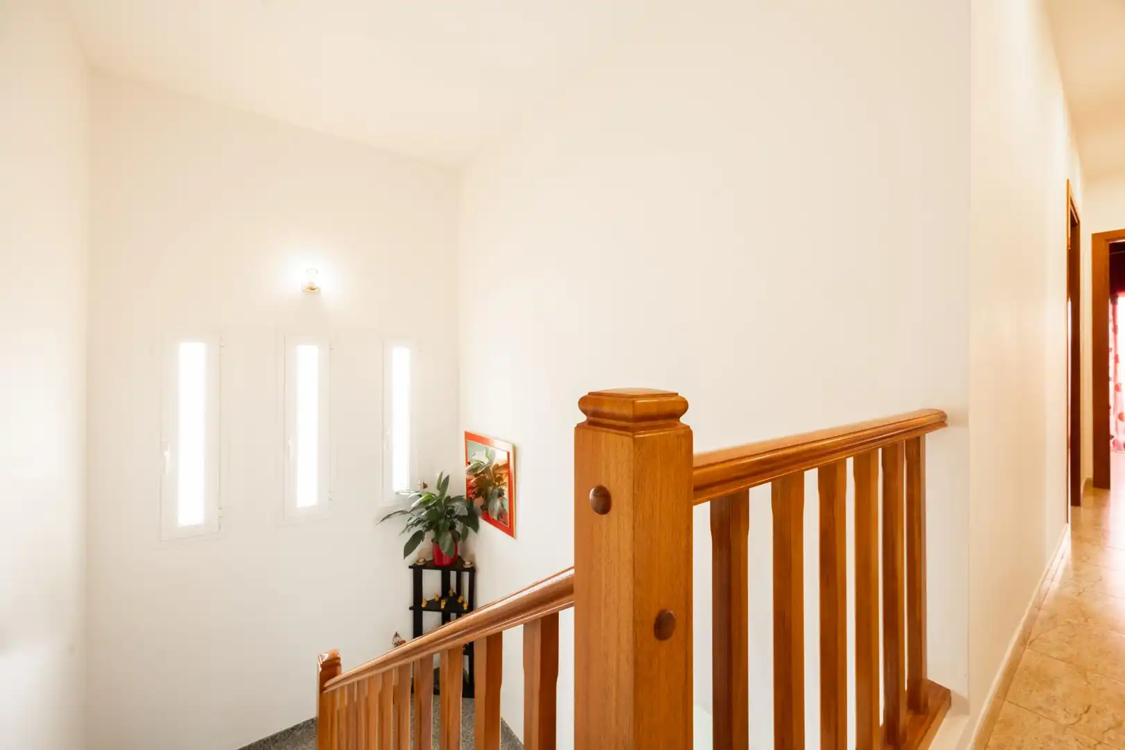 Adosado con terraza en venta en Sant Hipòlit de Voltregà, imagen 12