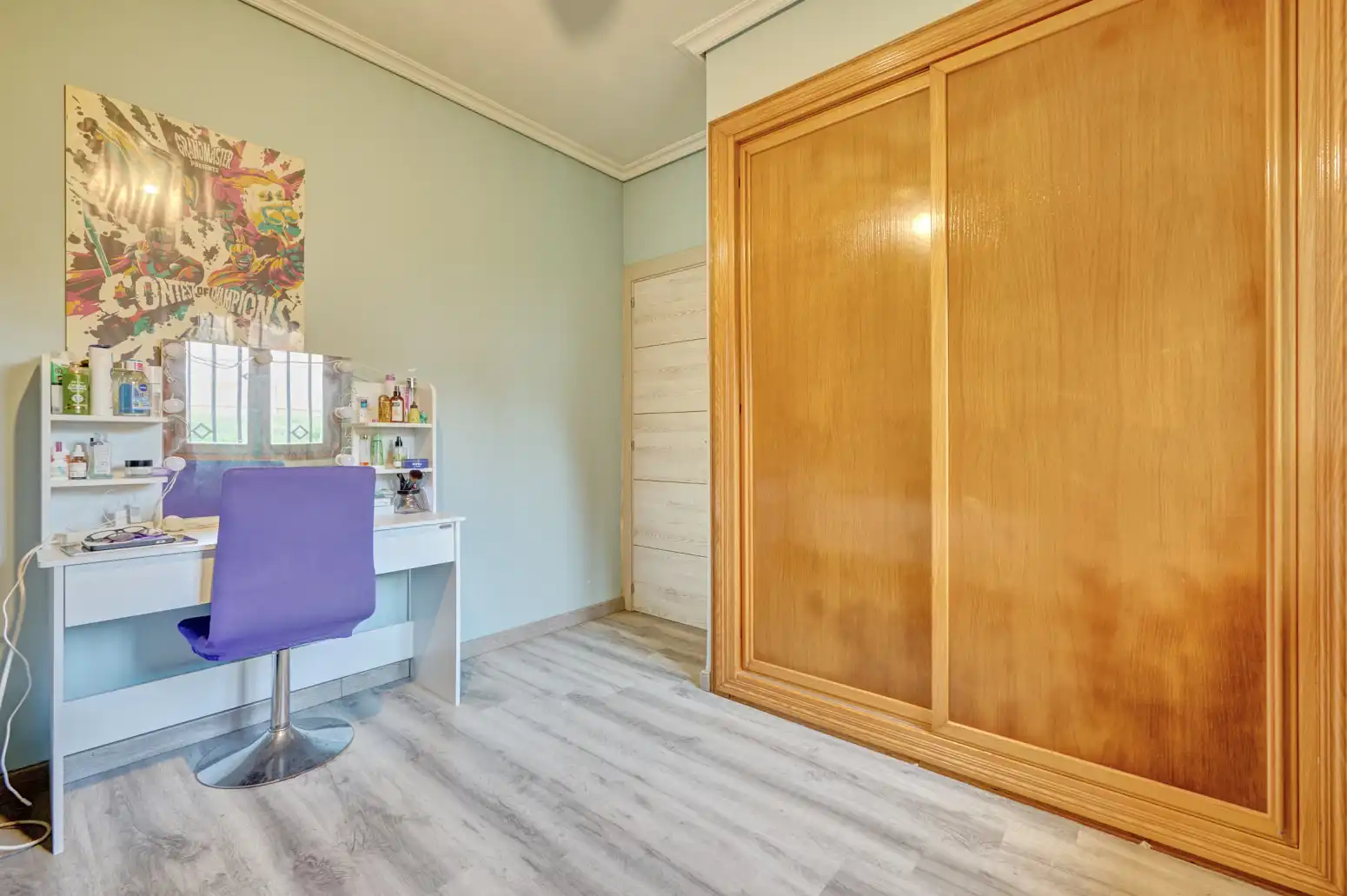 Casa o chalet en venta en Pueyo - El Ventorrillo, Pueyo / Puiu
