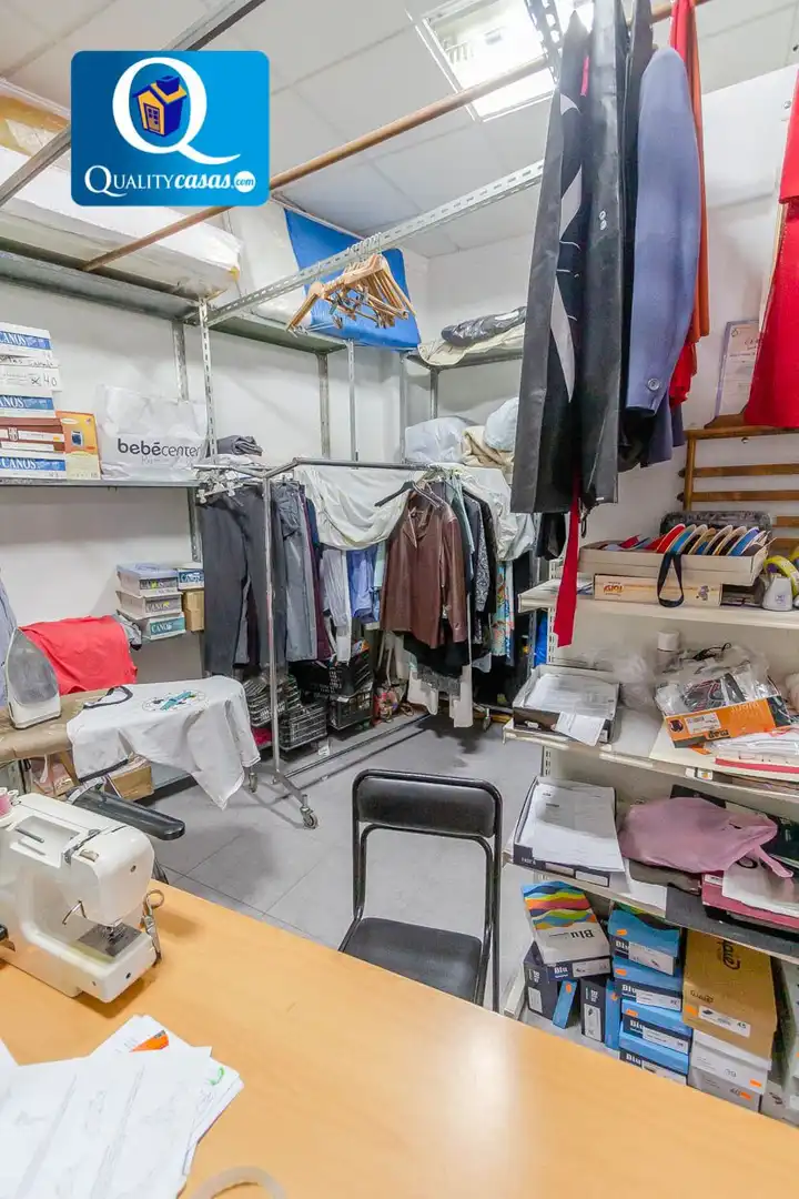 Local commercial à vendre à Centro, imagen 6