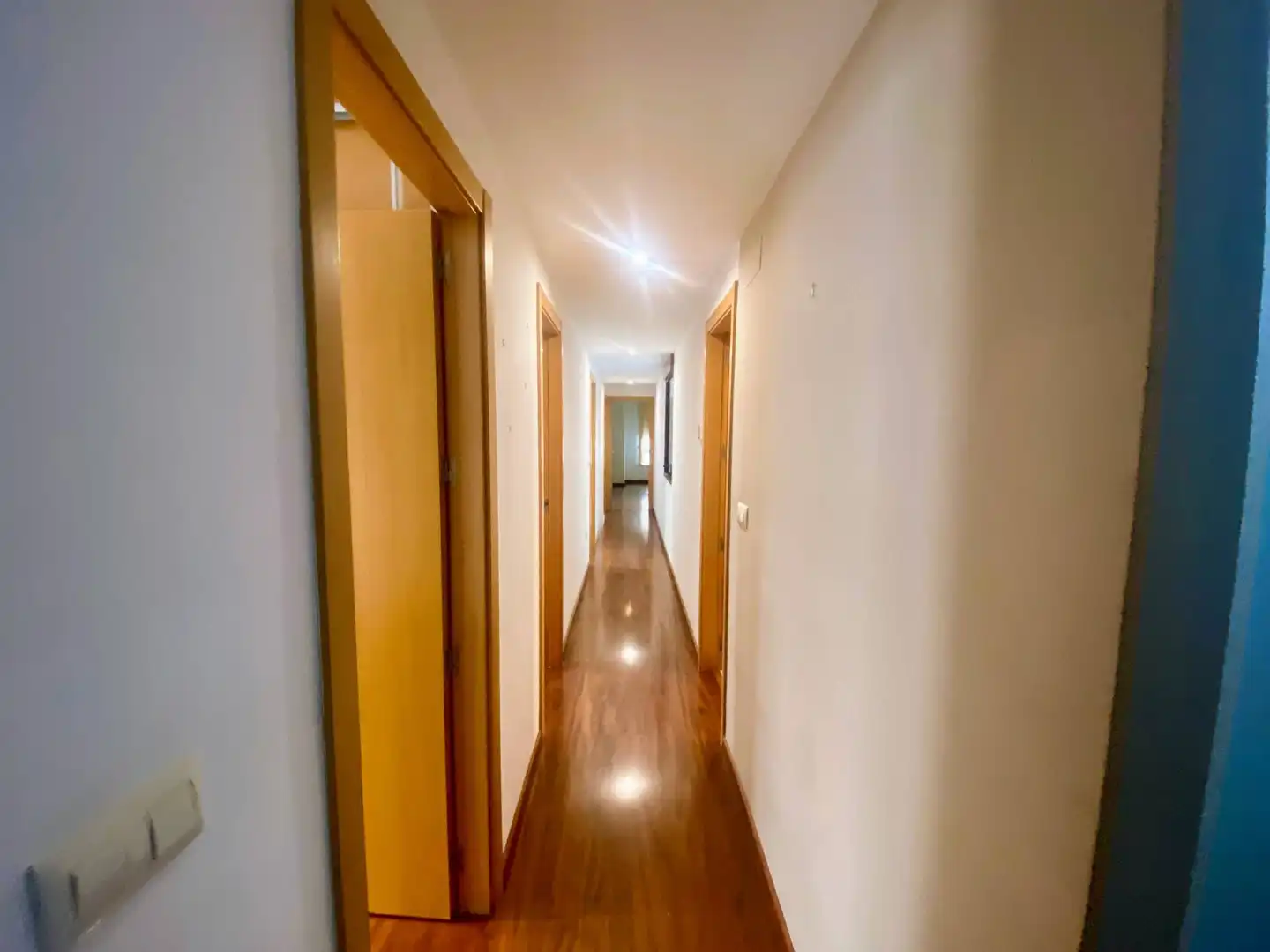 Piso en venta en Murcia con Aire acondicionado, Jardín privado y Parquet
