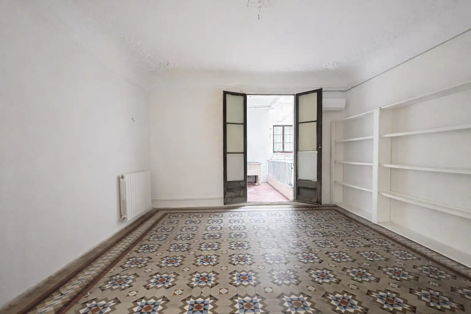 Wohnung mit Terrasse zum Verkauf in Rambla de Catalunya, imagen 21