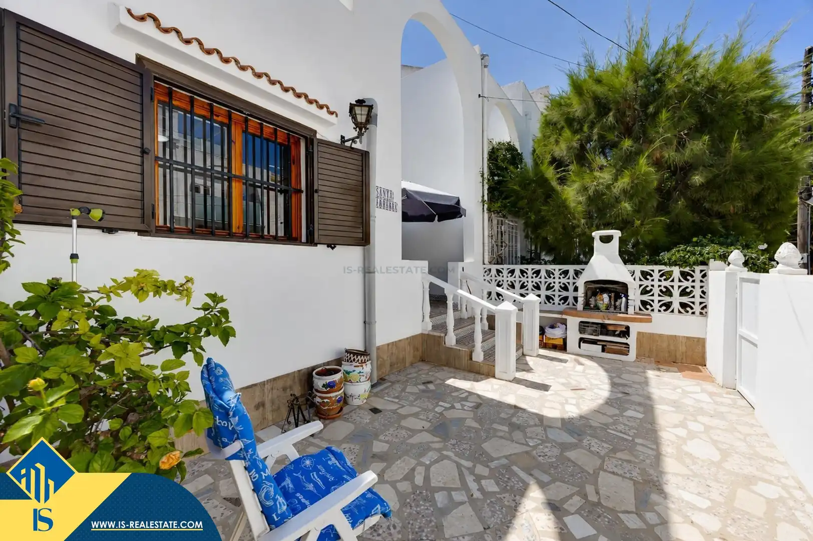 Detached house with pool for sale in Nueva Torrevieja - Aguas Nuevas, imagen 9
