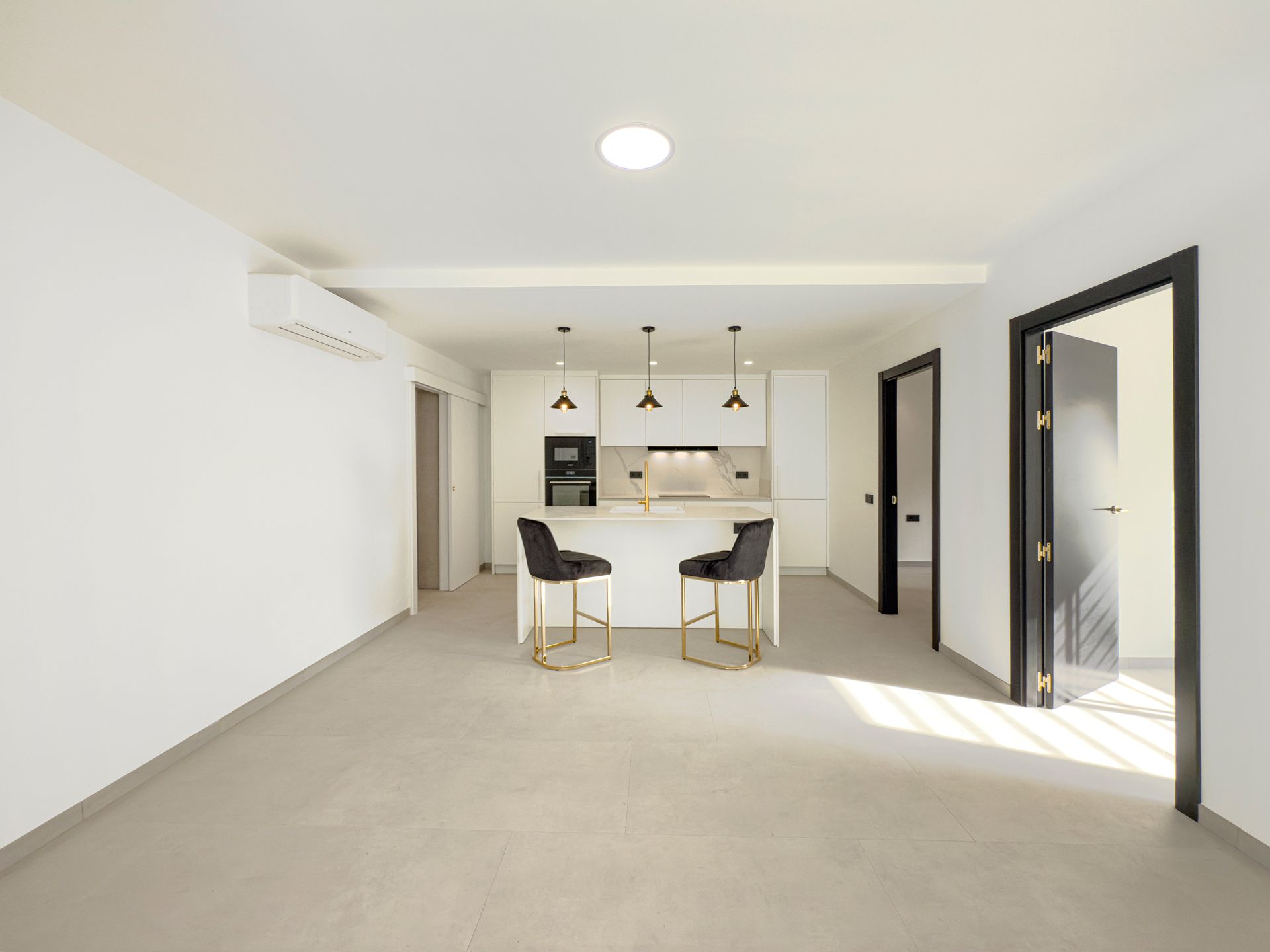 Planta baja for sale in Carrer del Pare Garí, Centre Vila