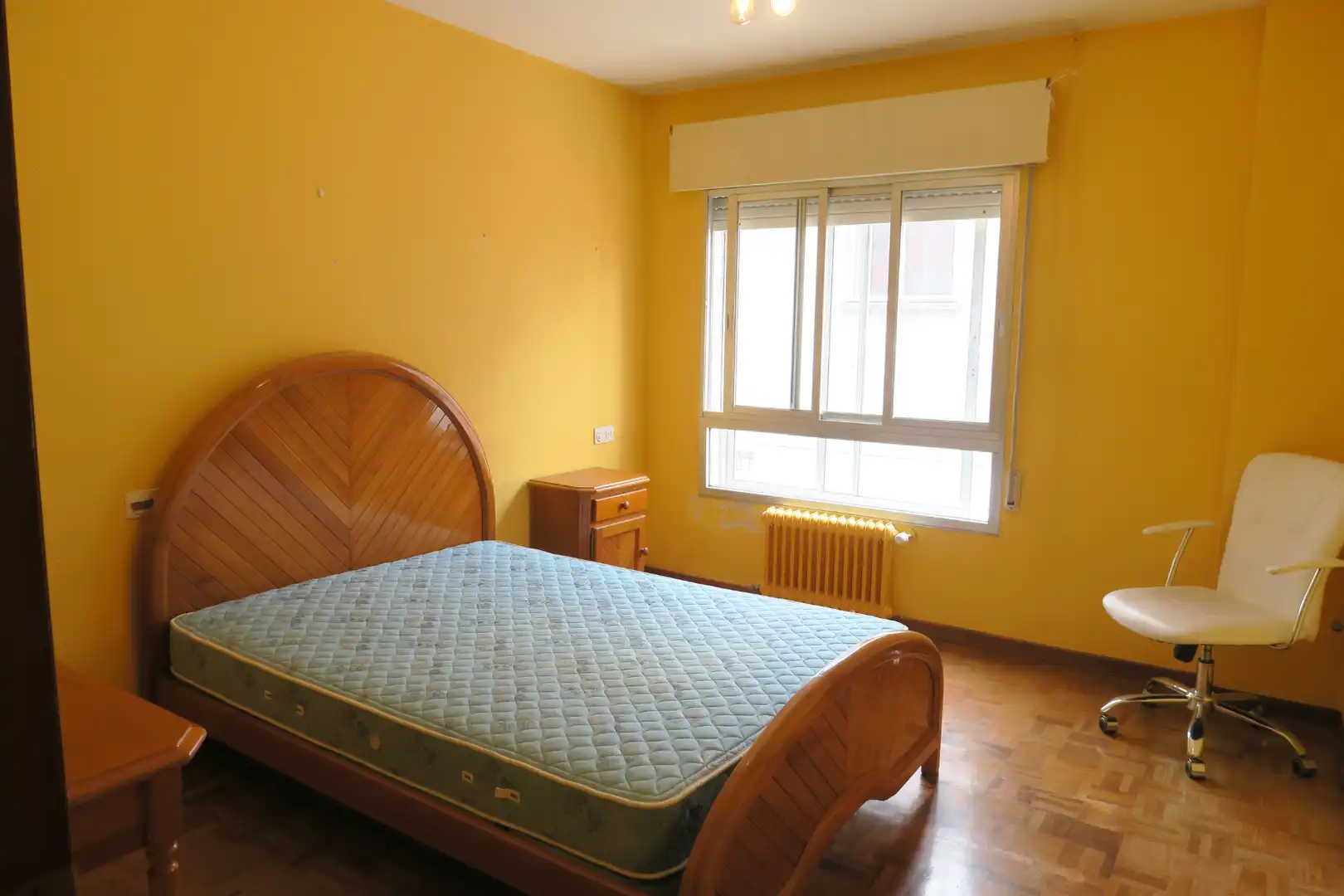 Piso con ascensor en venta en Calle Eduardo Carreño Valdés, imagen 14