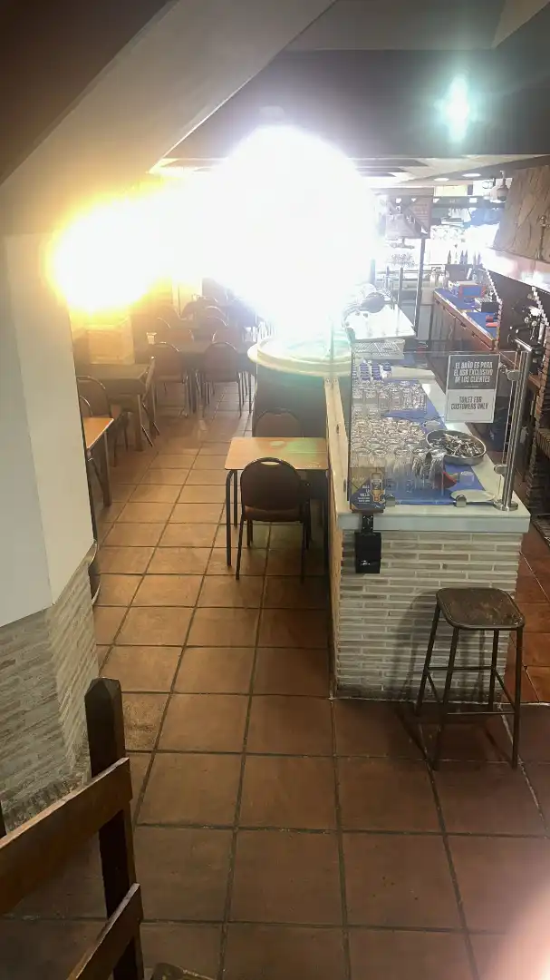Local en traspaso en Alzira con Aire acondicionado, Calefacción y Terraza